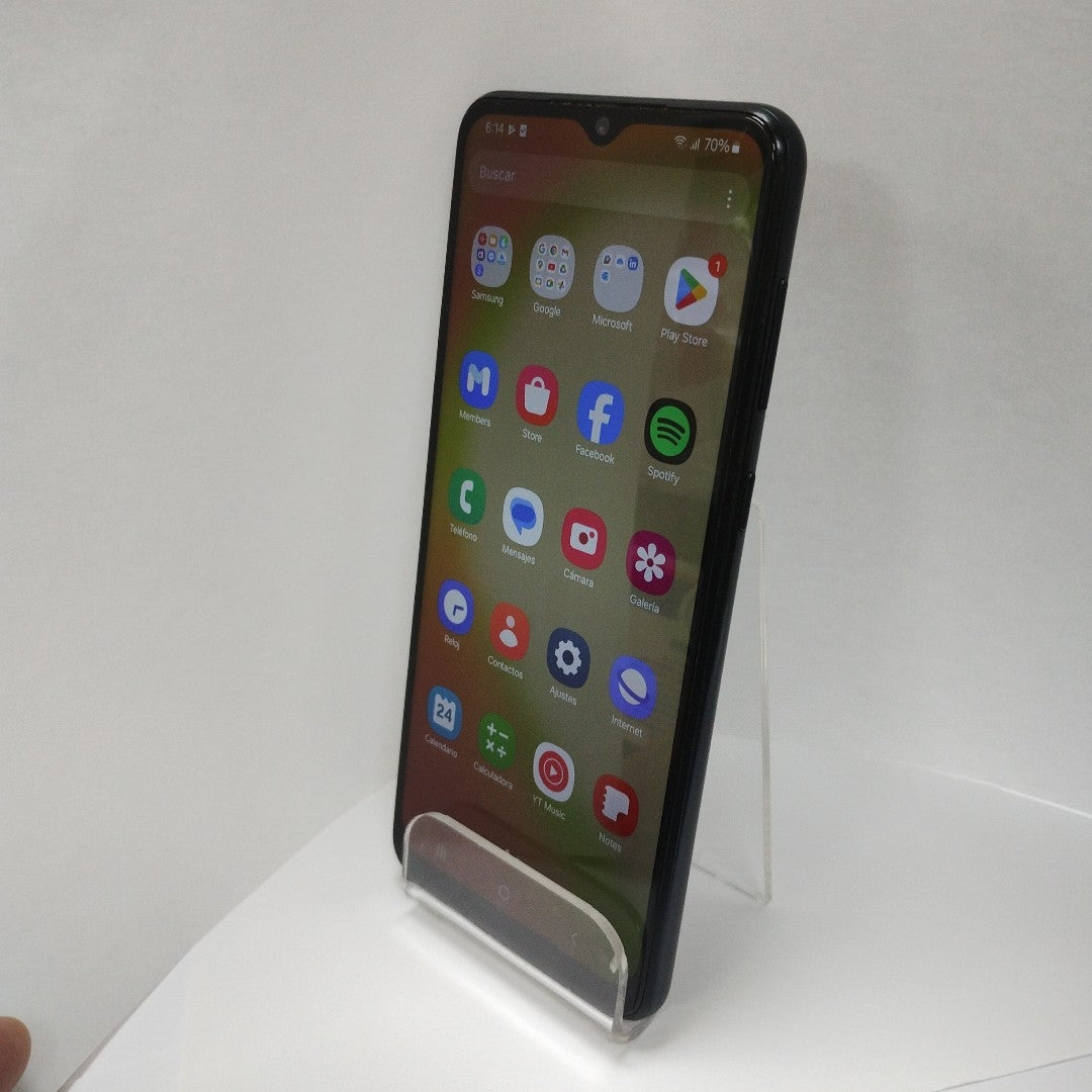 CELULAR SAMSUNG GALAXY A04 SM-A045M 128 GB 4 GB RAM (SEMINUEVO)