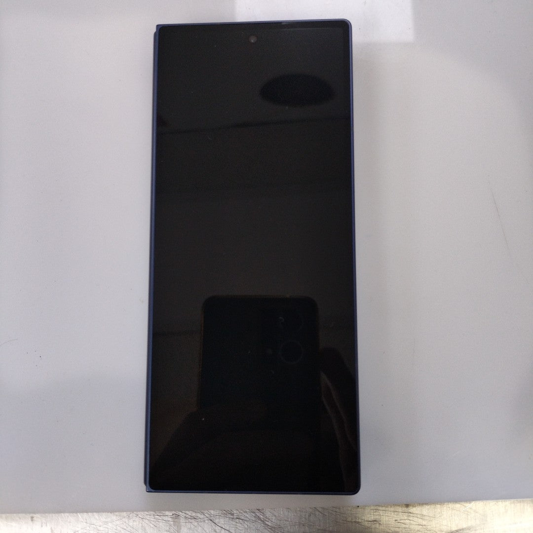 CELULAR SAMSUNG GALAXY Z FOLD6 SM-F956B 512 GB 12 GB RAM (SEMINUEVO)
