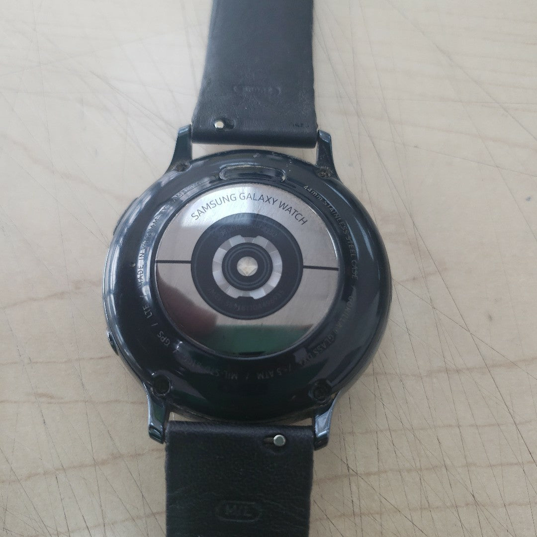 SMARTWATCH SAMSUNG GALAXY WATCH ACTIVE 2 SM-R825U 44 MM GPS + CELULAR