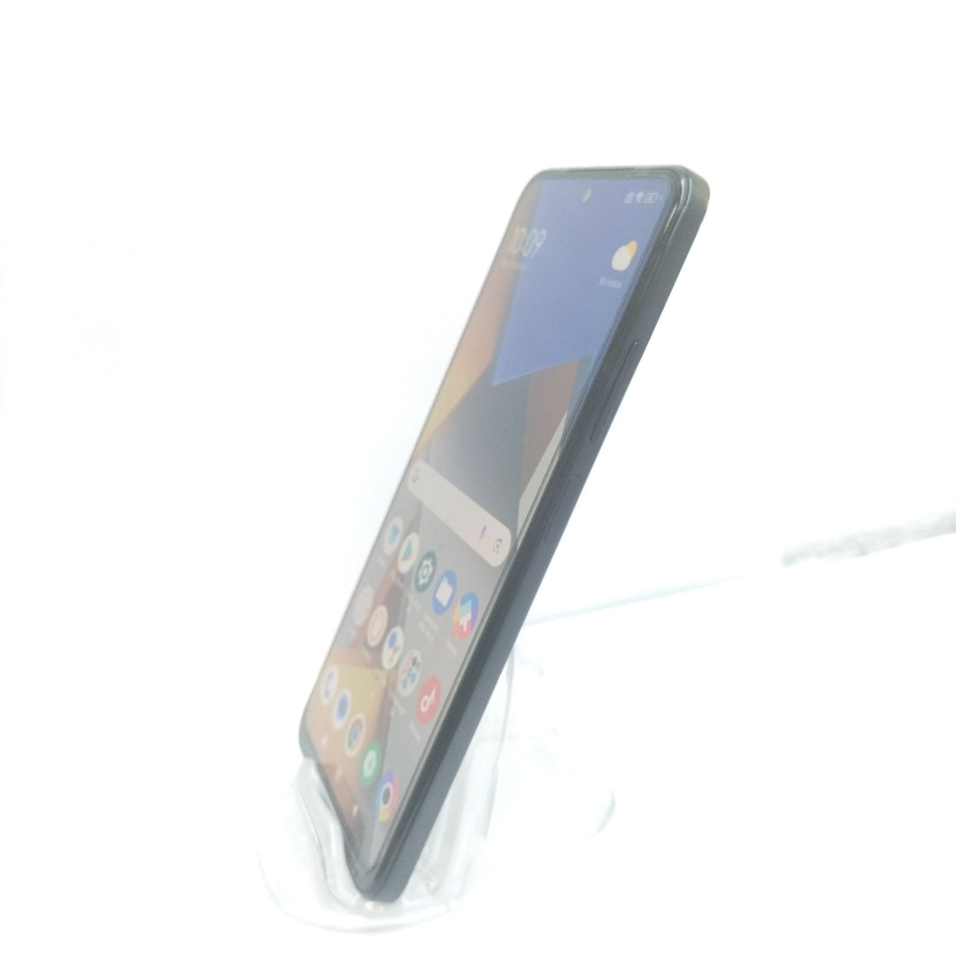 CELULAR XIAOMI POCO M4 PRO 2201117PG 128 GB 6 GB RAM (SEMINUEVO)