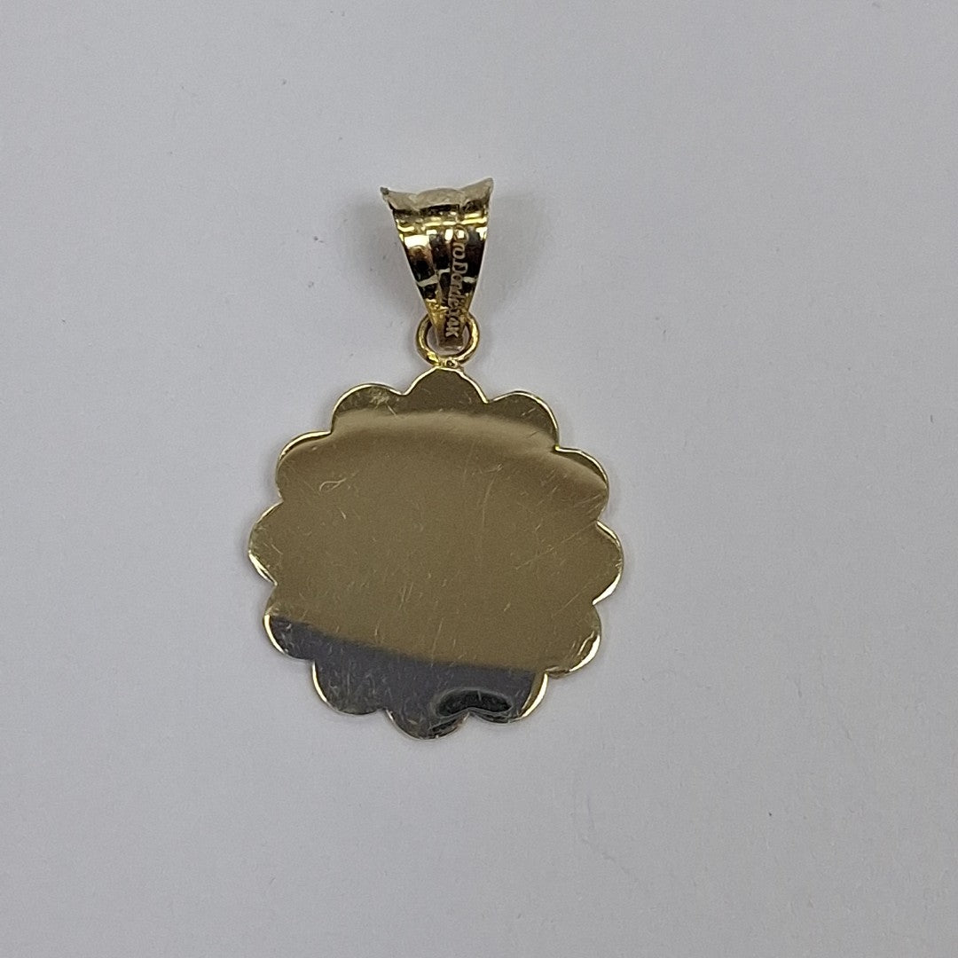 DIJES ORO 14K 1.5 (NUEVO)