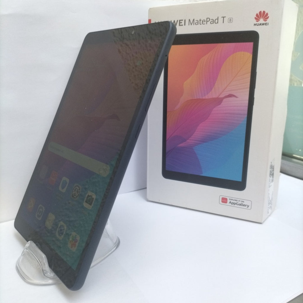 TABLETA HUAWEI MATEPAD T 8 KOB2-W09 32 GB 2 GB RAM (SEMINUEVO)