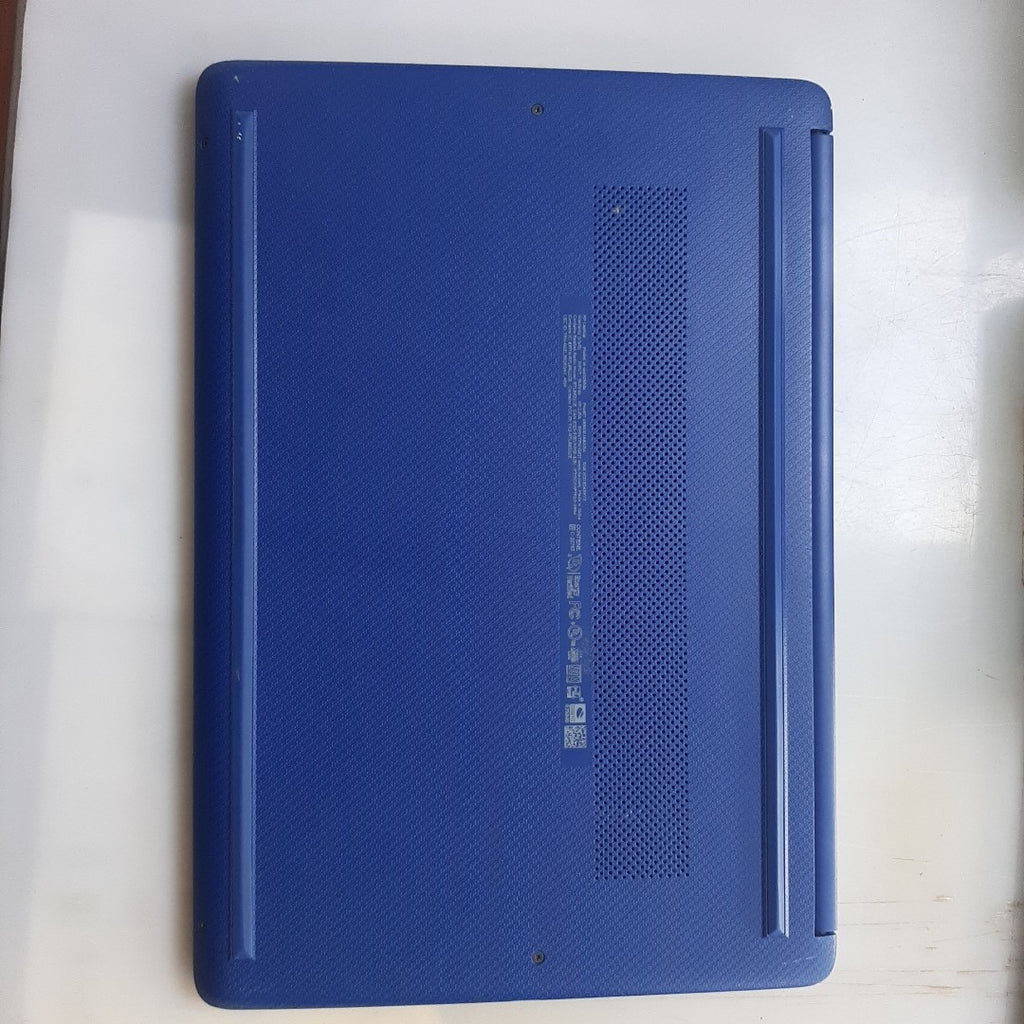 LAPTOP HP 14-DQ0055DX (2022) 64 GB SSD 4 GB RAM (SEMINUEVO)