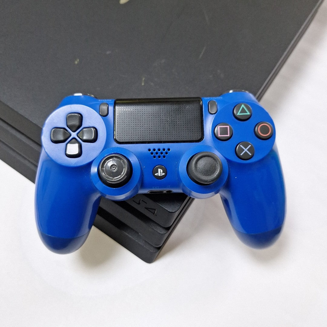 CONSOLA DE VIDEOJUEGO SONY PS4 PRO 1 TB (SEMINUEVO)