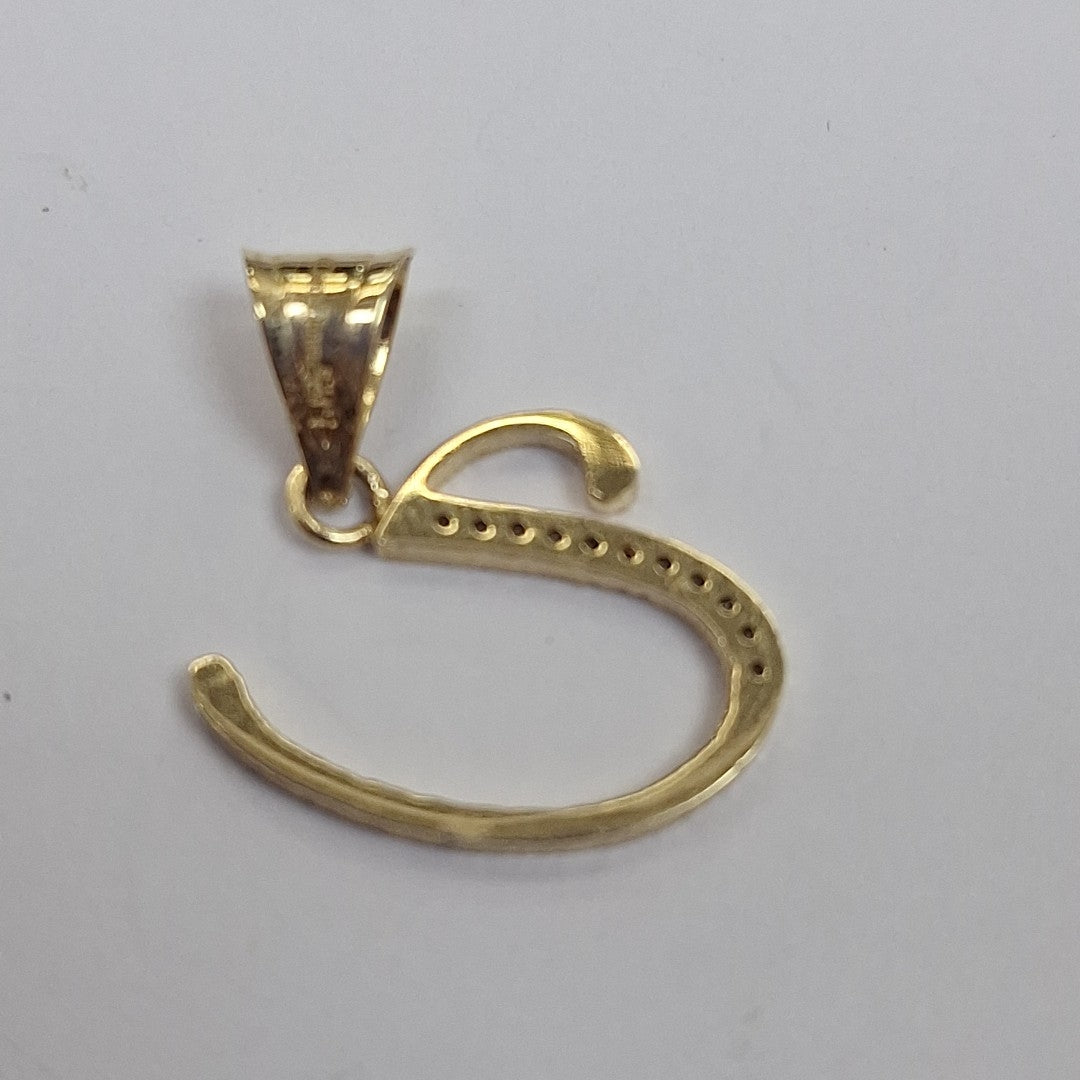DIJES ORO 14K 1.3 (NUEVO)