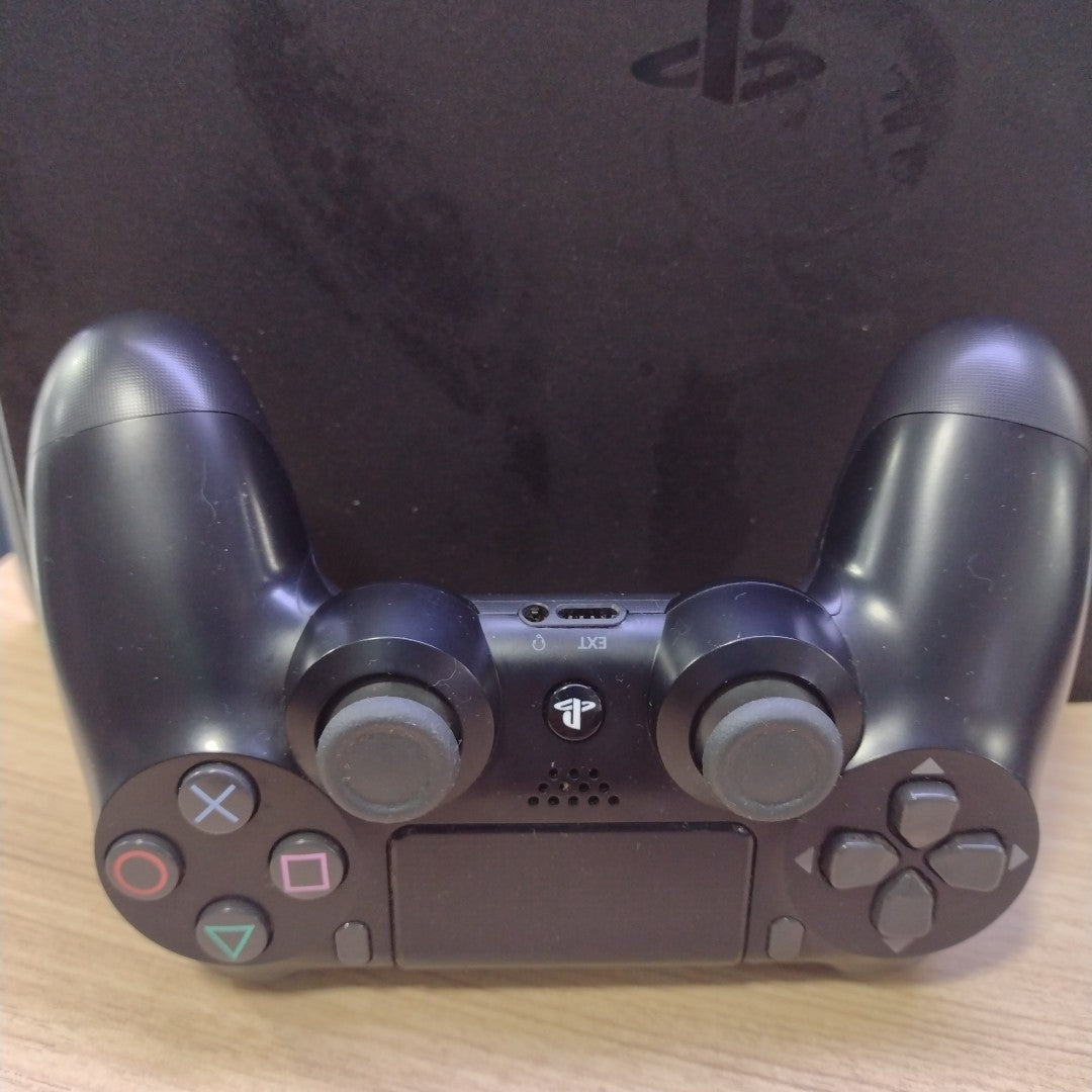 CONSOLA DE VIDEOJUEGO SONY PS4 SLIM 1 TB (SEMINUEVO)