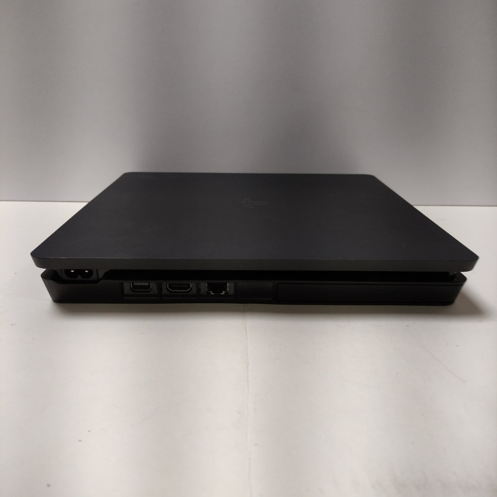 CONSOLA DE VIDEOJUEGO SONY PS4 SLIM 1 TB (SEMINUEVO)