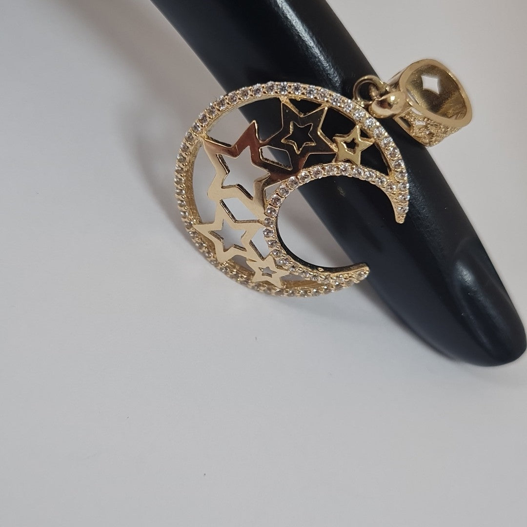 DIJES ORO 14K 2.2 (NUEVO)