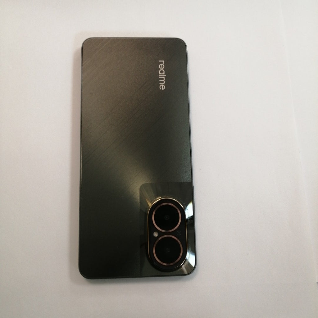 CELULAR REALME C67 RMX3890 (2023) 256 GB 8 GB RAM