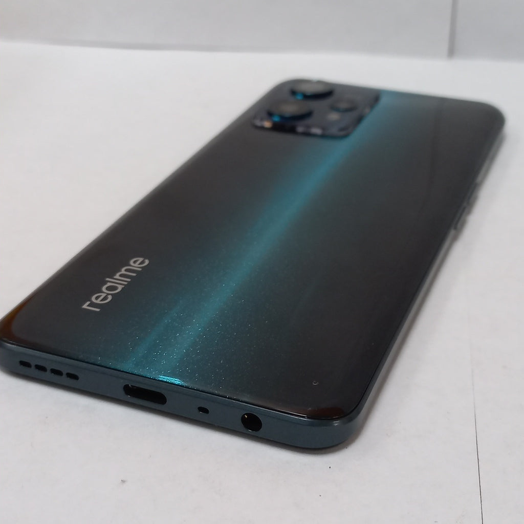 CELULAR REALME 9 PRO+ RMX3393 128 GB 8 GB RAM