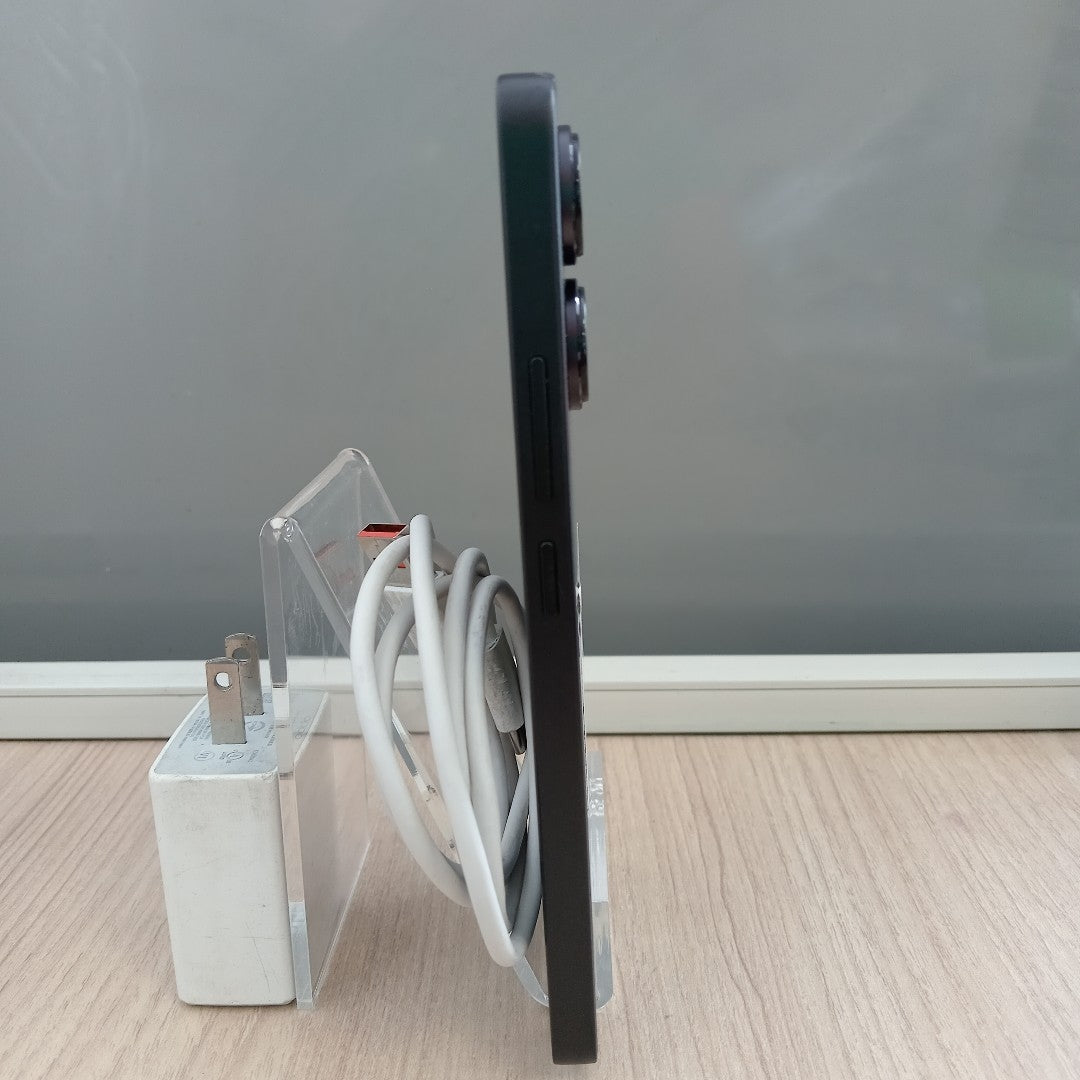 CELULAR XIAOMI REDMI NOTE 13 23129RA5FL (2023) 256 GB 8 GB RAM (SEMINUEVO)