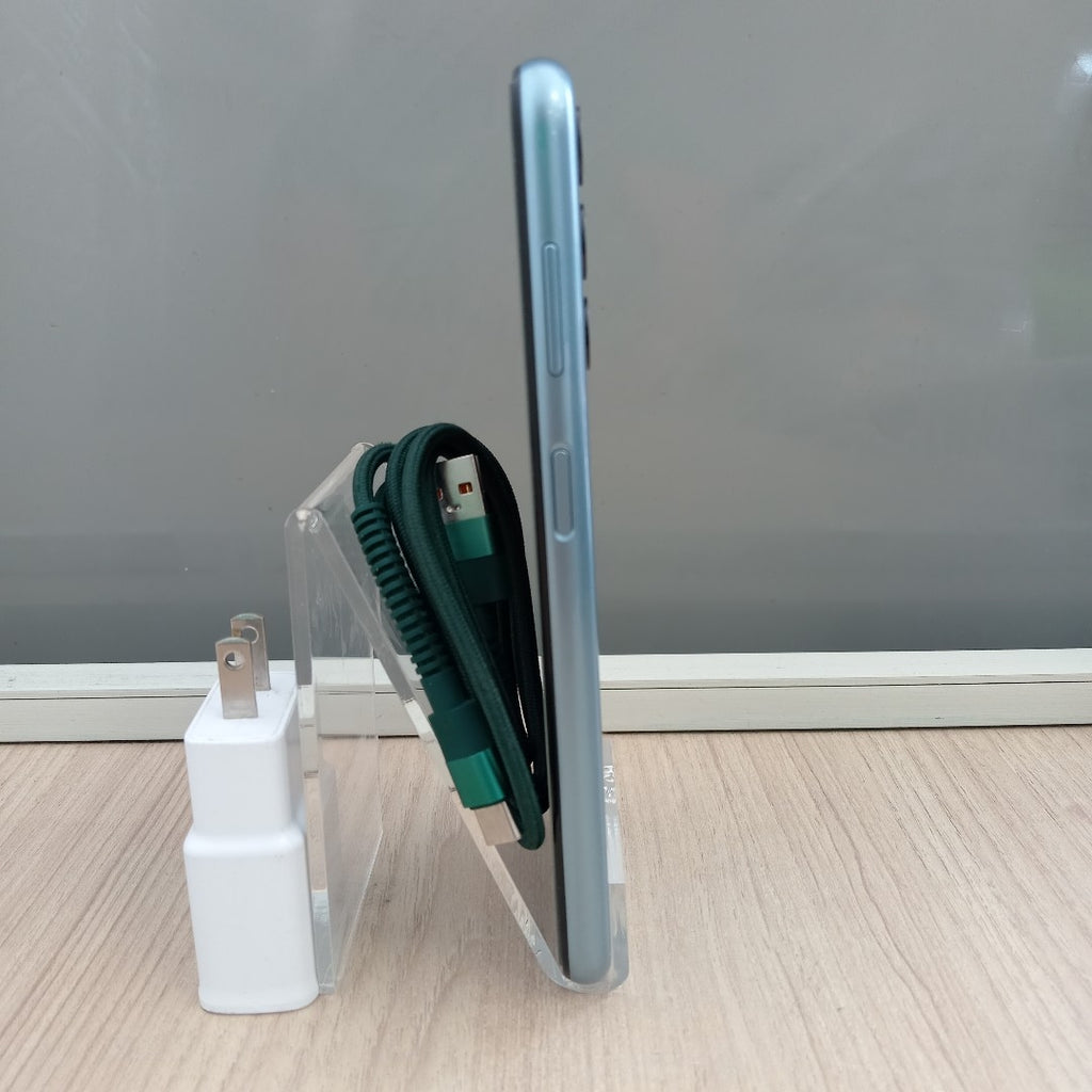 CELULAR SAMSUNG GALAXY M14 5G SM-M146B 128 GB 4 GB RAM (SEMINUEVO)