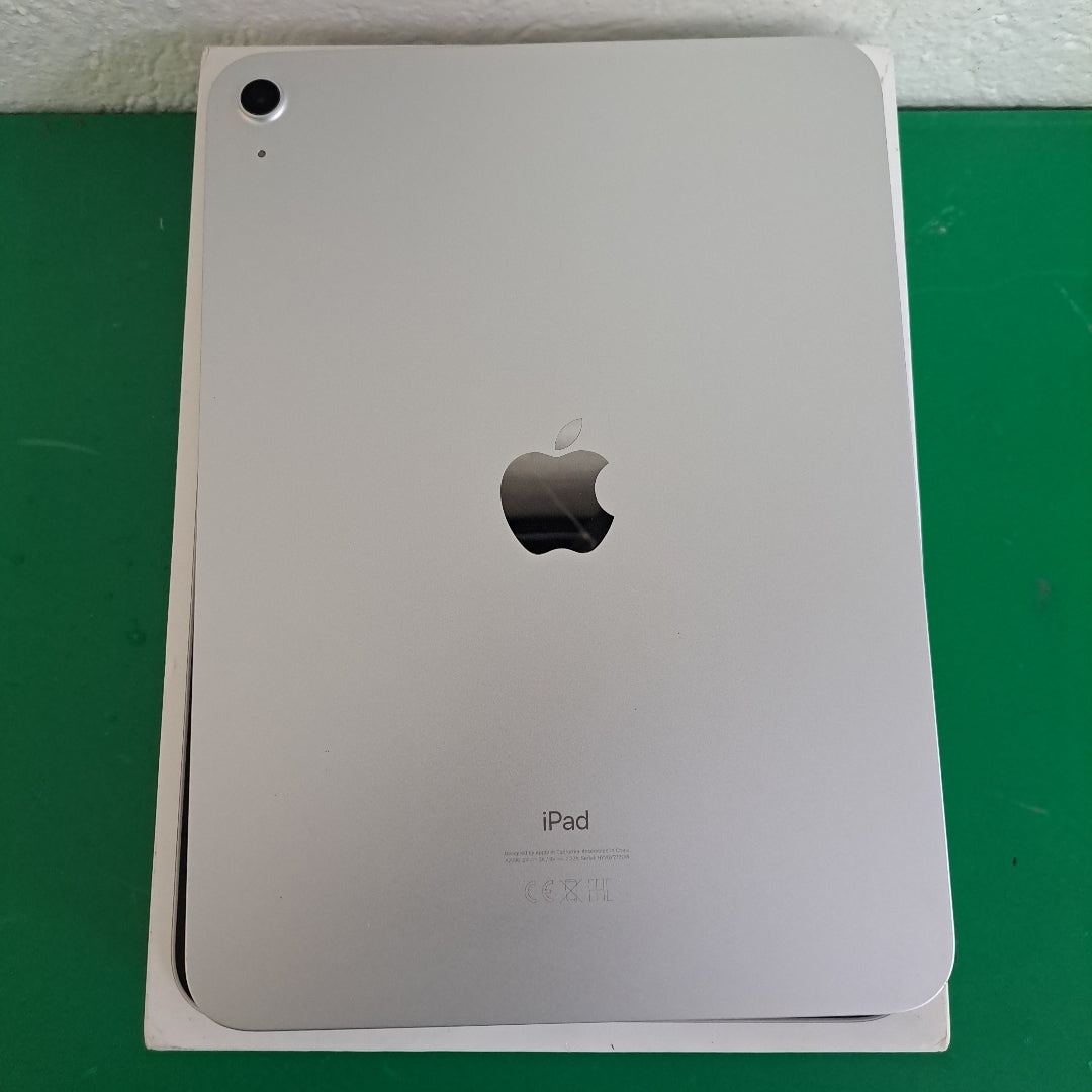 TABLETA APPLE IPAD 10 A2696 64 GB 4 GB RAM (SEMINUEVO)