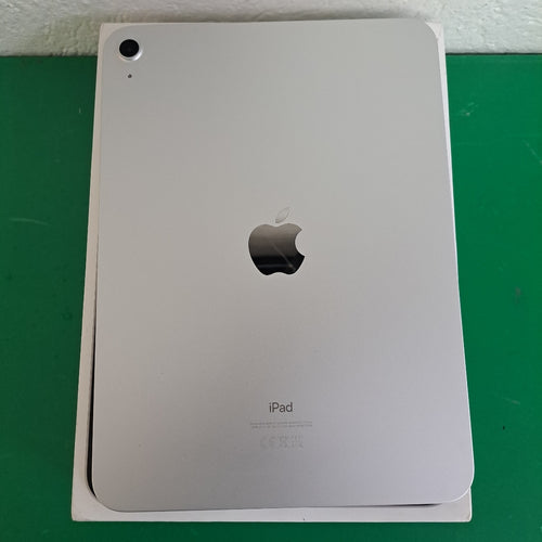TABLETA APPLE IPAD 10 A2696 64 GB 4 GB RAM (SEMINUEVO)