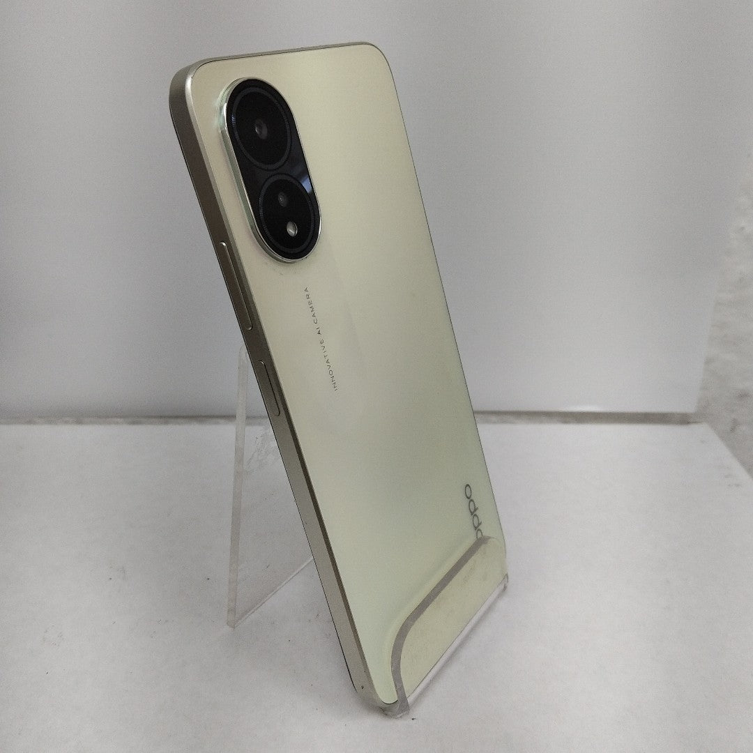 CELULAR OPPO  A38 CPH2579 (2023) 128 GB 4 GB RAM (SEMINUEVO)