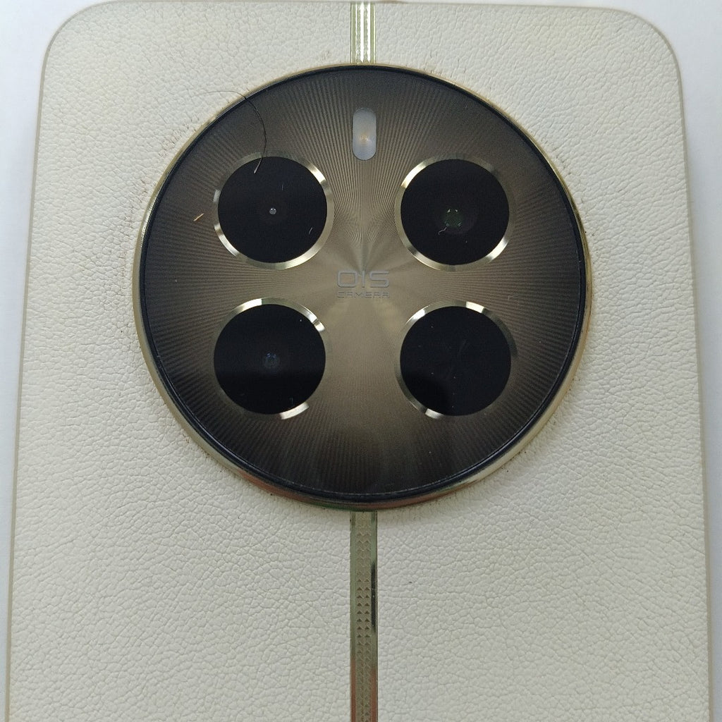 CELULAR REALME 12+ 5G RMX3867 (2024) 256 GB 12 GB RAM (SEMINUEVO)