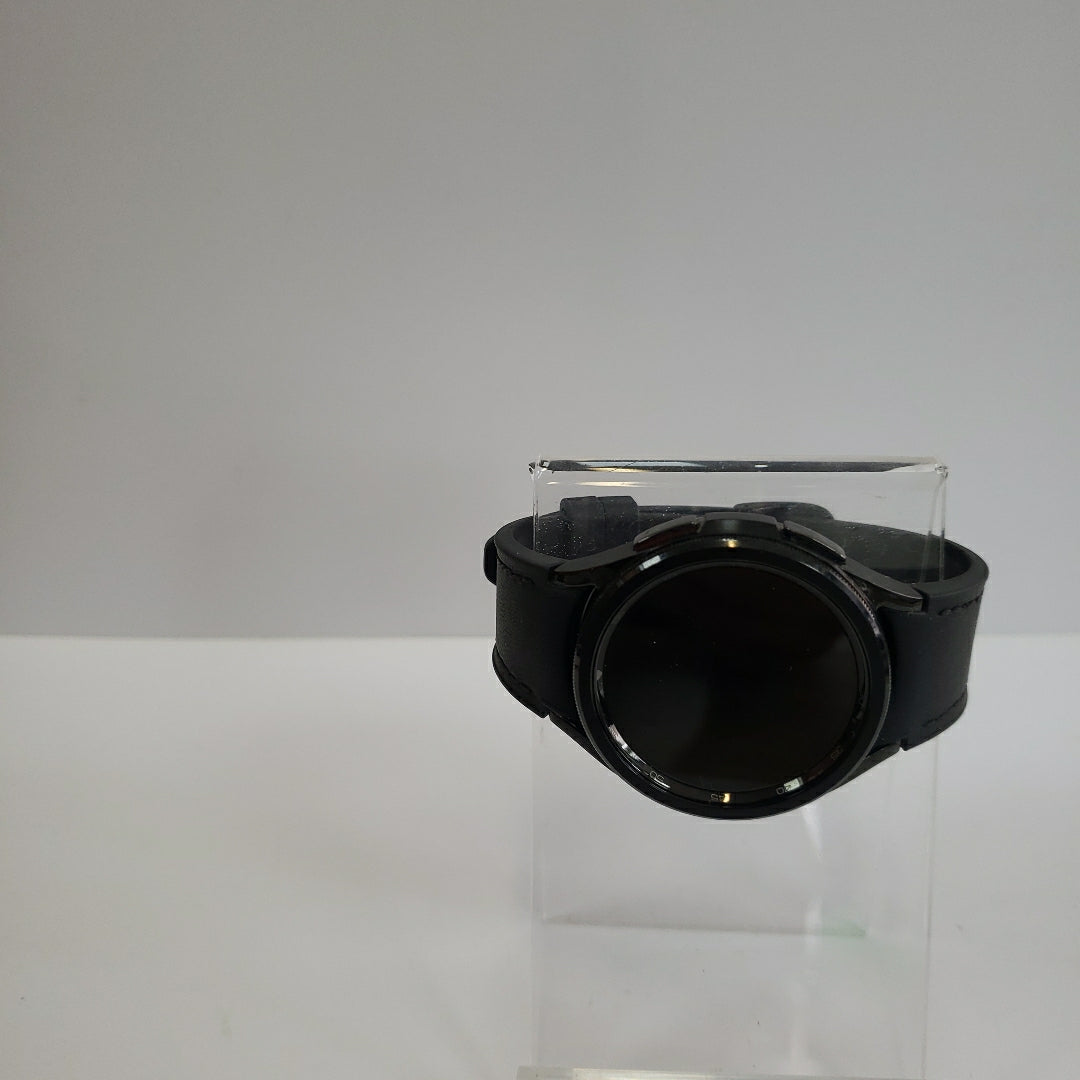 SMARTWATCH SAMSUNG GALAXY WATCH 6 CLASSIC SM-R950 43 MM GPS (SEMINUEVO)