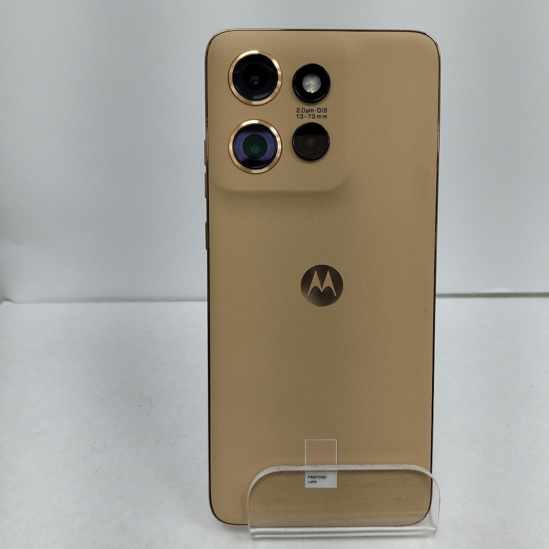 CELULAR MOTOROLA EDGE 50 NEO XT2409-2 (2024) 256 GB 8 GB RAM (SEMINUEVO)