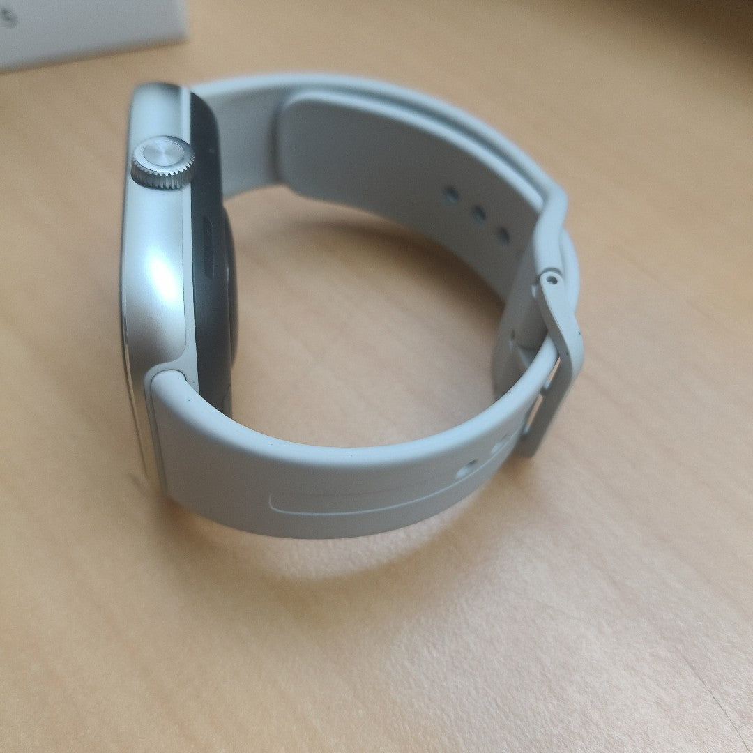 SMARTWATCH XIAOMI REDMI WATCH 5 50 MM BLUETOOTH (SEMINUEVO)