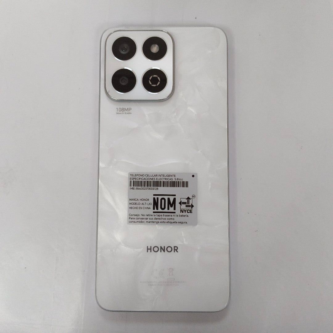 CELULAR HONOR X7C ALT-LX3 256 GB 8 GB RAM