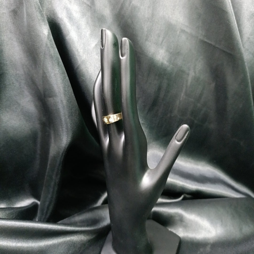 ANILLOS DAMA ORO 14K 2.3 (NUEVO)