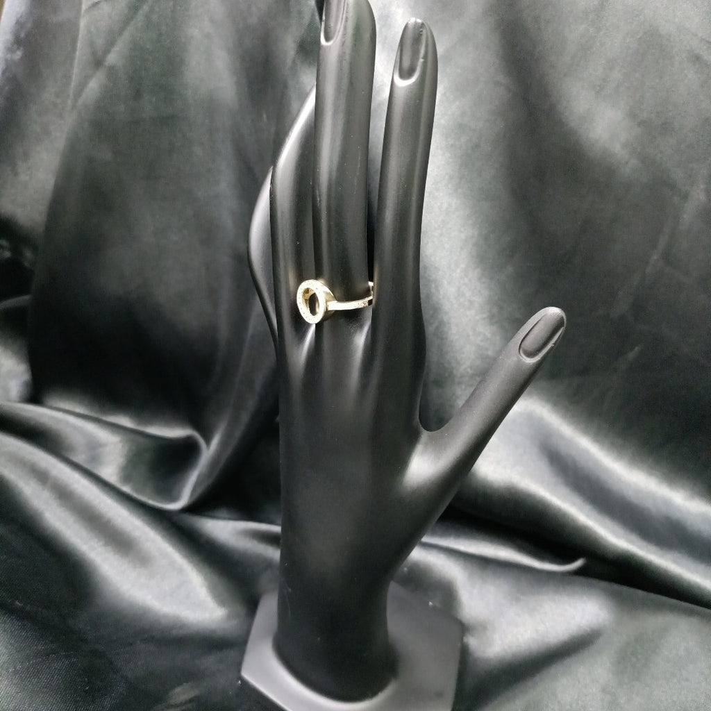ANILLOS DAMA ORO 14K 1.8 (NUEVO)