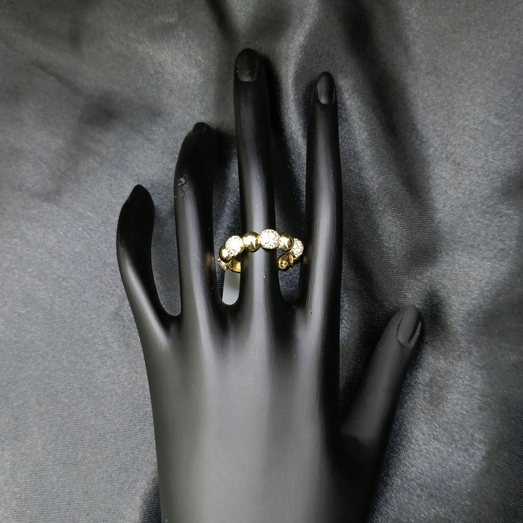ANILLOS DAMA ORO 10K 2.8 (NUEVO)