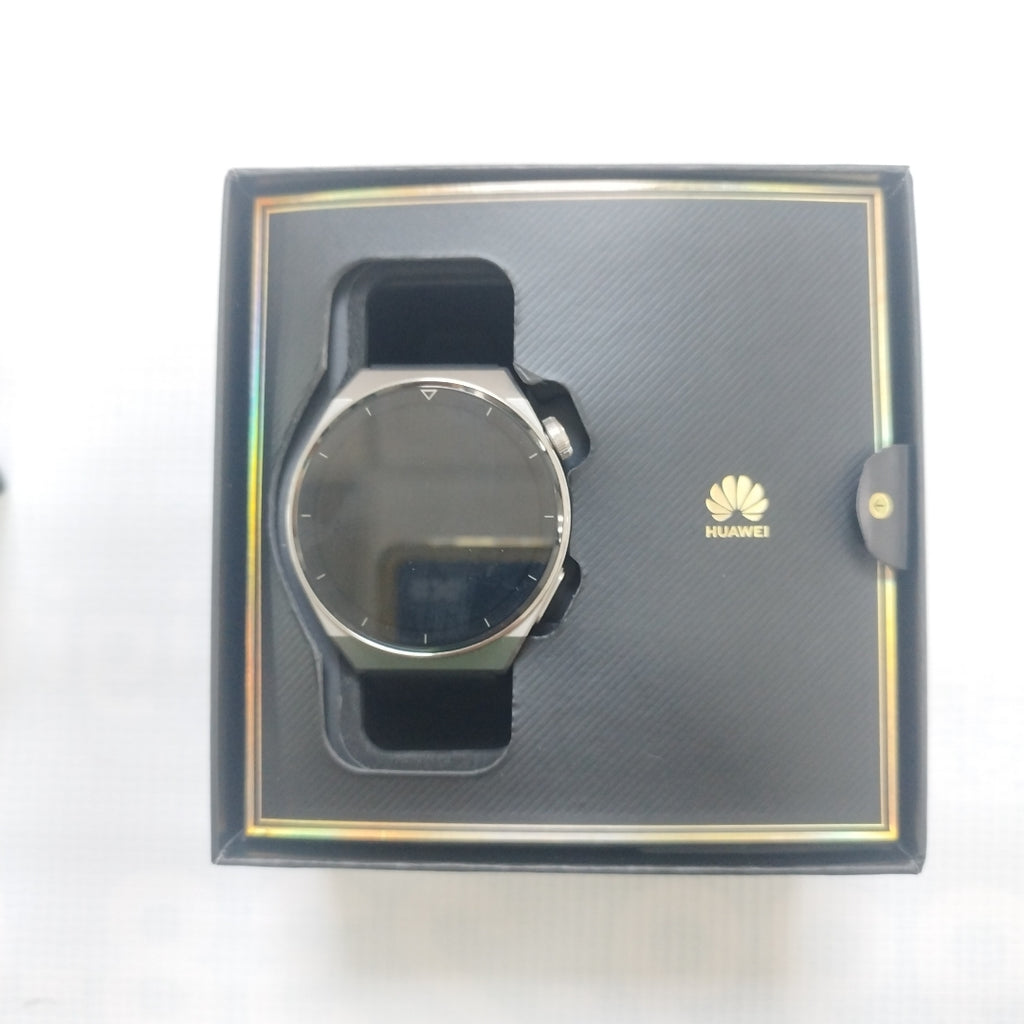 SMARTWATCH HUAWEI WATCH GT 3 PRO ODN-B19 46 MM GPS (SEMINUEVO)