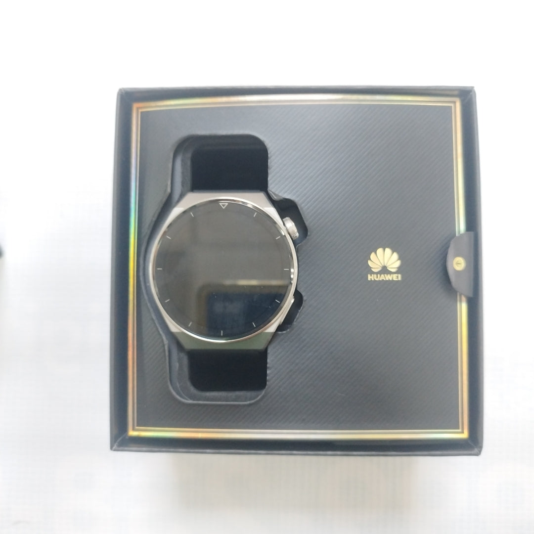 SMARTWATCH HUAWEI WATCH GT 3 PRO ODN-B19 46 MM GPS (SEMINUEVO)