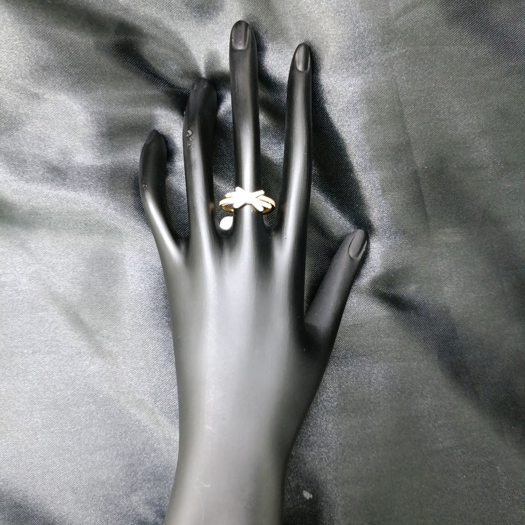 ANILLOS DAMA ORO 14K 1.8 (NUEVO)