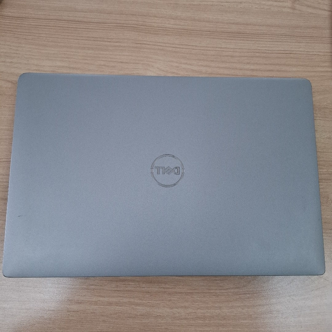 LAPTOP DELL LATITUDE 5430 (2023) 256 GB SSD 16 GB RAM (SEMINUEVO)