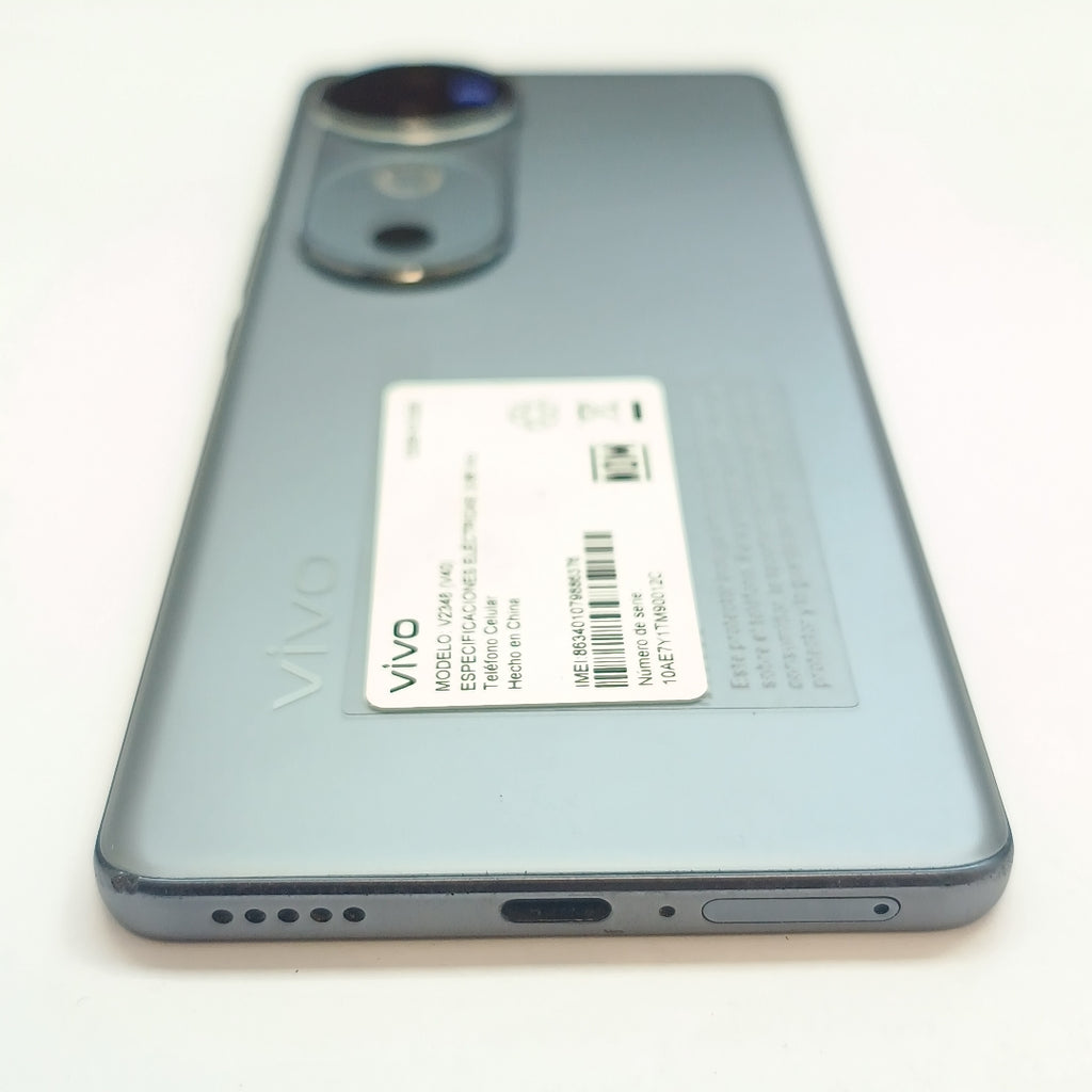 CELULAR VIVO V40 5G V2348 (2024) 512 GB 12 GB RAM (SEMINUEVO)