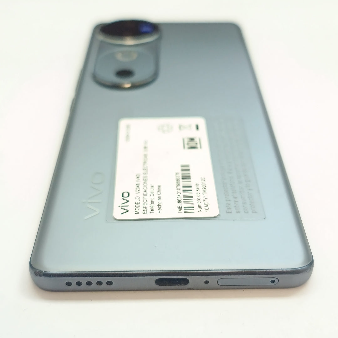 CELULAR VIVO V40 5G V2348 (2024) 512 GB 12 GB RAM (SEMINUEVO)