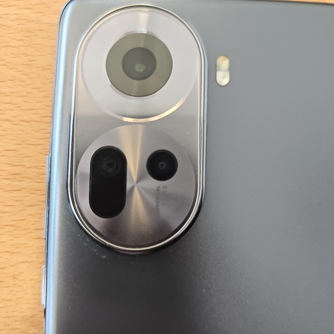 CELULAR OPPO  RENO11 5G CPH2599 (2024) 256 GB 8 GB RAM (SEMINUEVO)