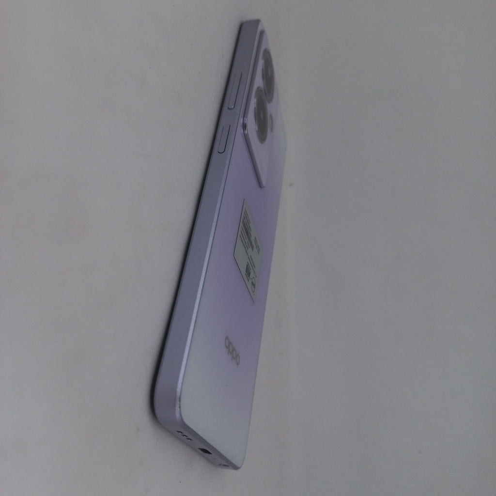 CELULAR OPPO  A79 CPH2557 (2023) 256 GB 8 GB RAM (SEMINUEVO)