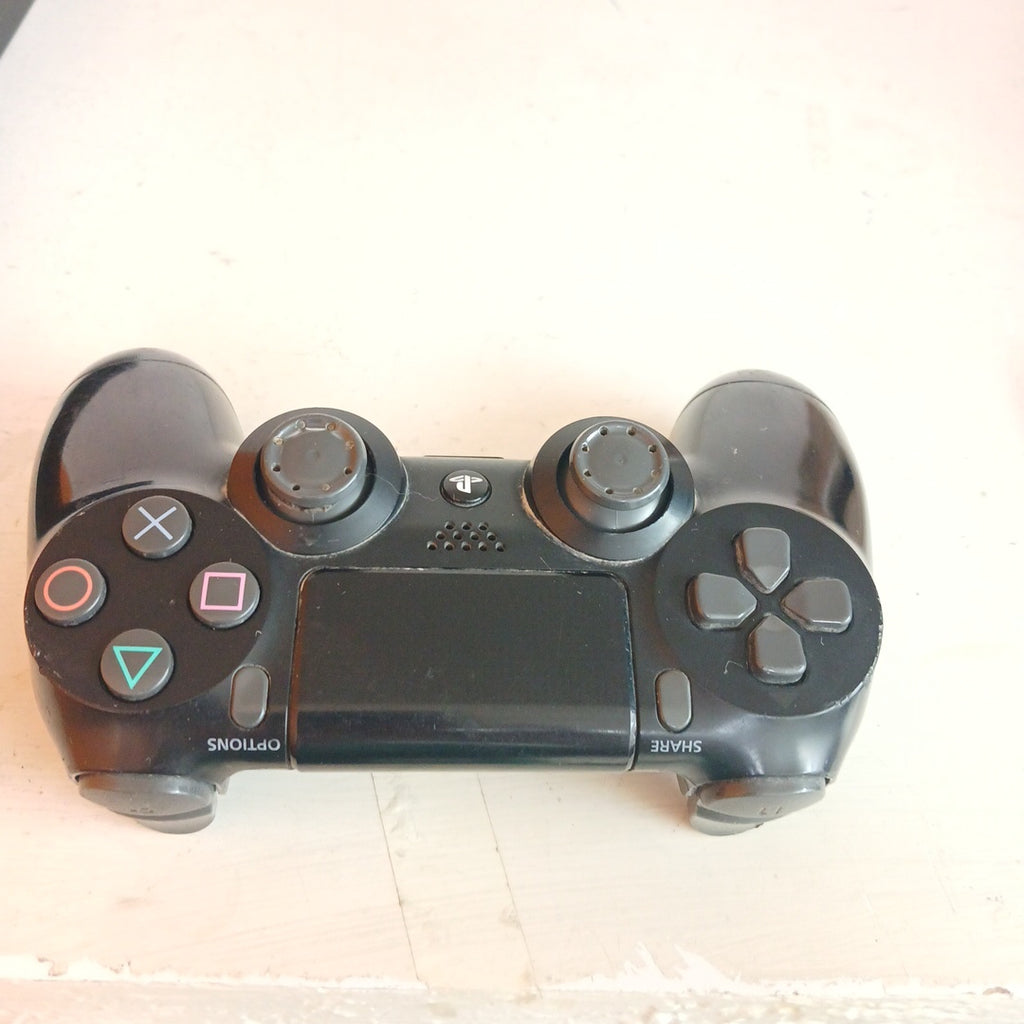 CONSOLA DE VIDEOJUEGO SONY PS4 500 GB  (SEMINUEVO)