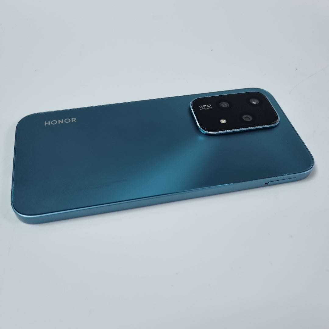 CELULAR HONOR 200 LITE LLY-NX3 (2024) 256 GB 8 GB RAM (SEMINUEVO)