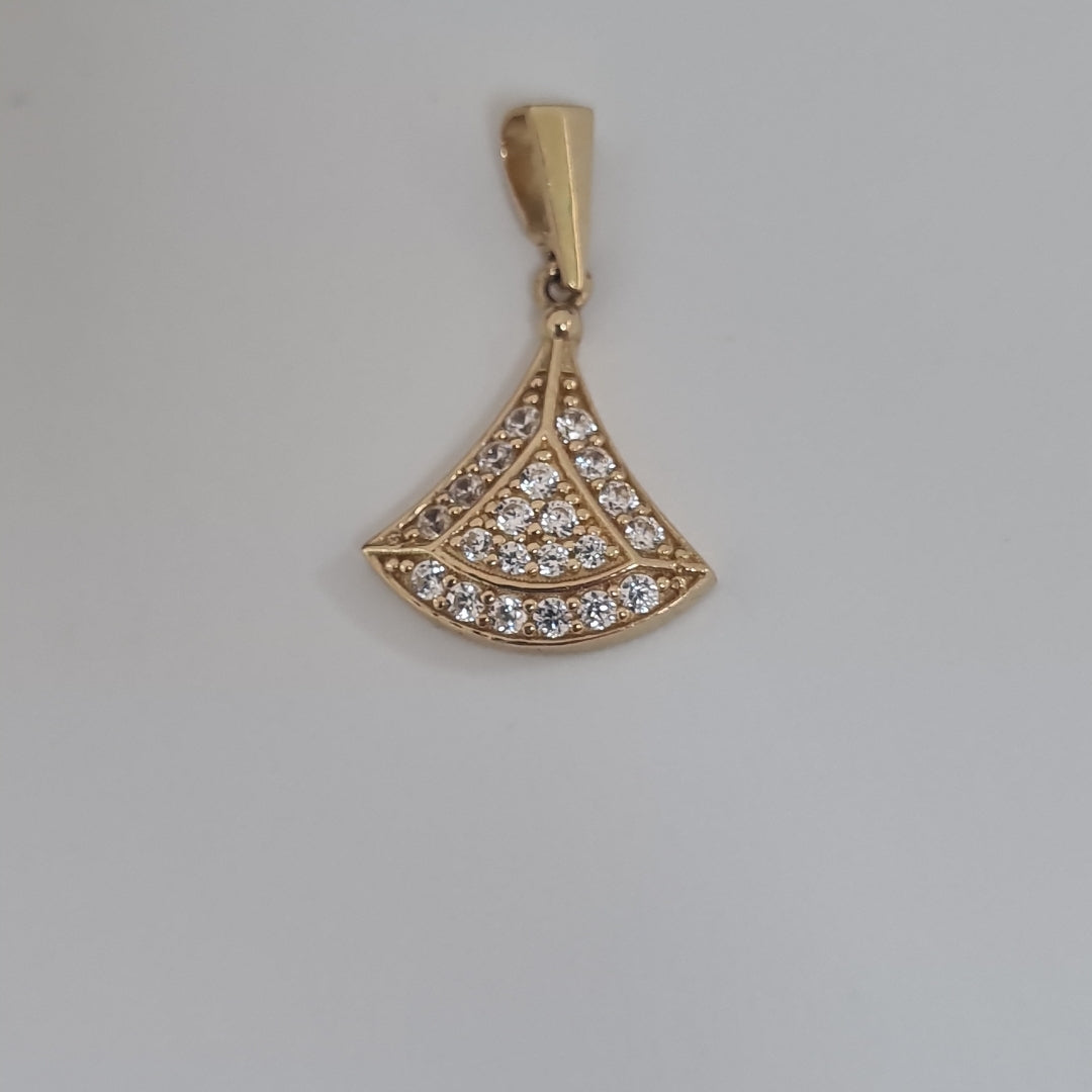 DIJES ORO 14K 1.3 (NUEVO)