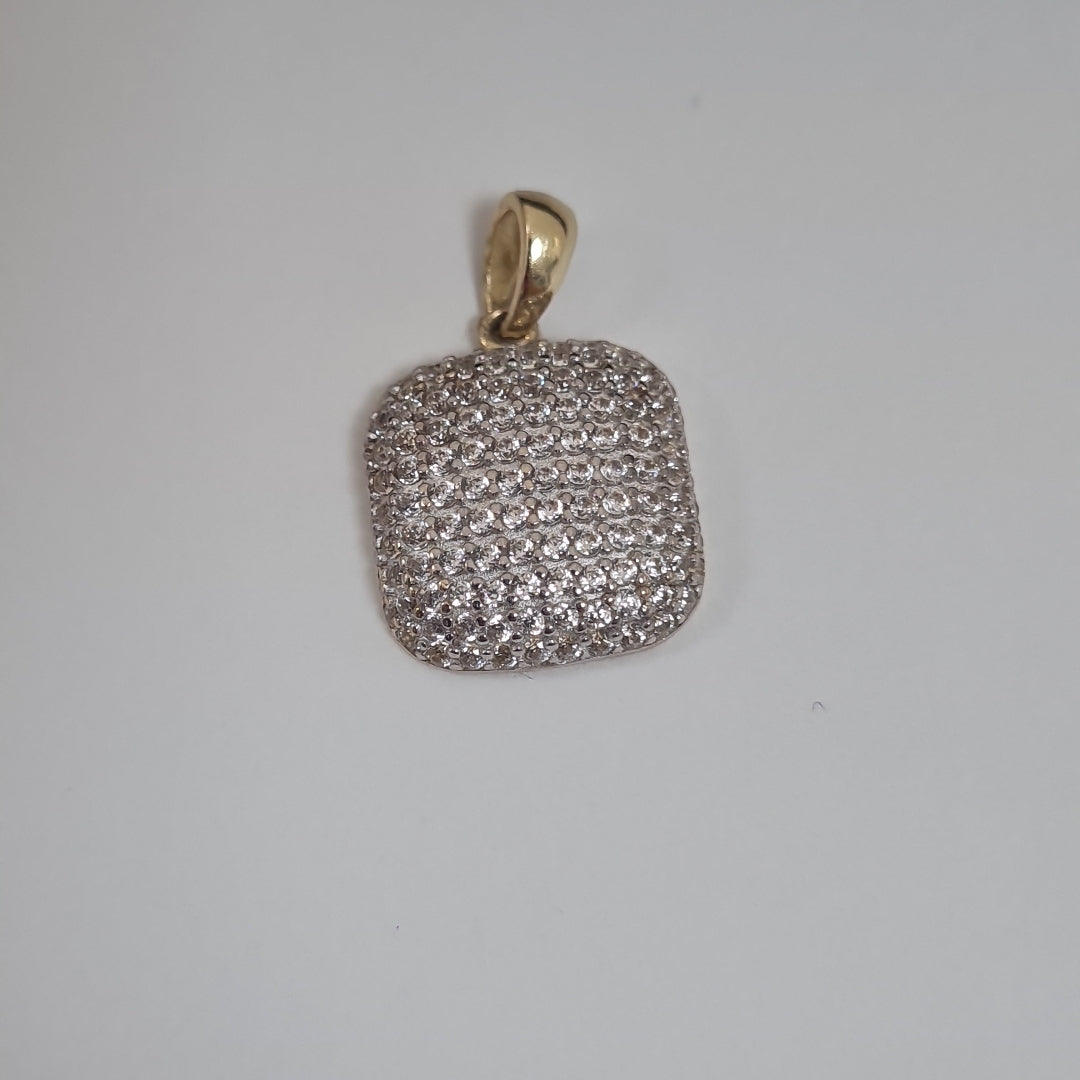 DIJES ORO 14K 2 (NUEVO)
