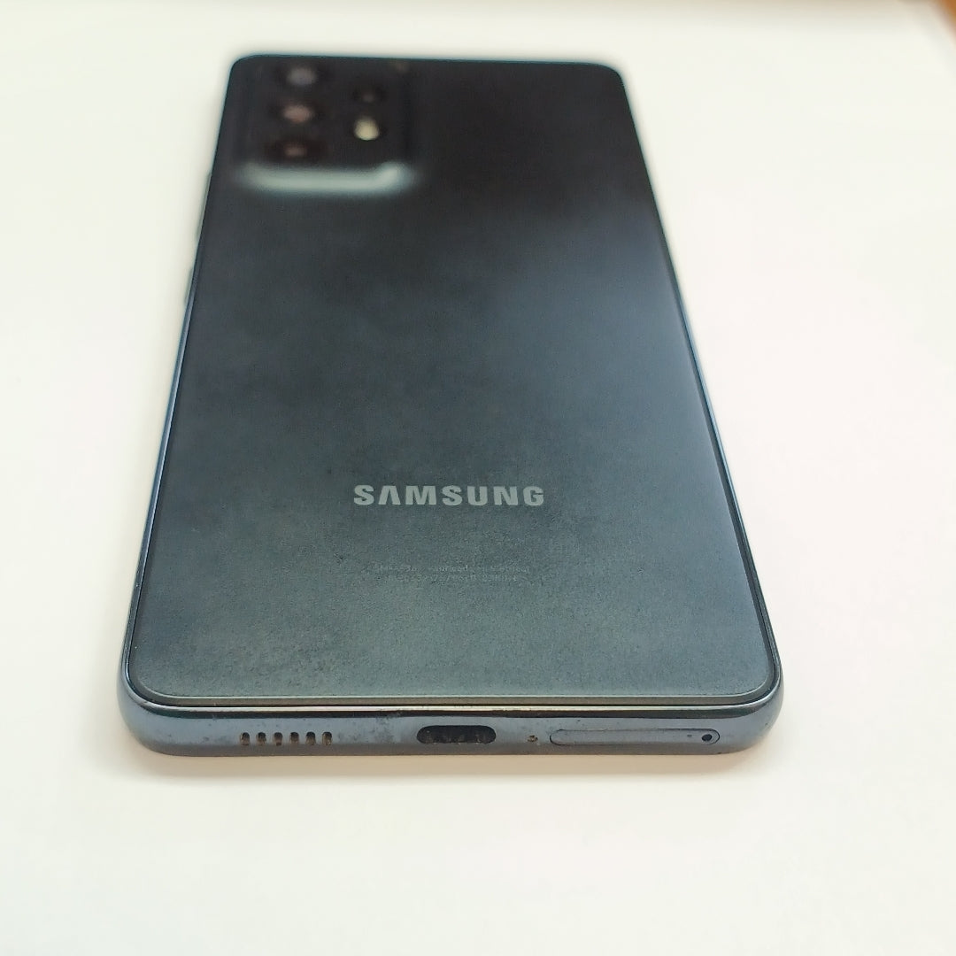 CELULAR SAMSUNG GALAXY A53 5G SM-A536E 128 GB 8 GB RAM (SEMINUEVO)