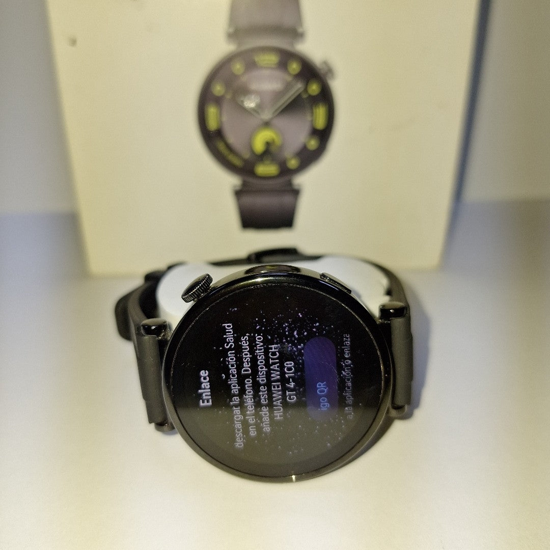 SMARTWATCH HUAWEI WATCH GT 4 ARA-B19 41 MM GPS (SEMINUEVO)
