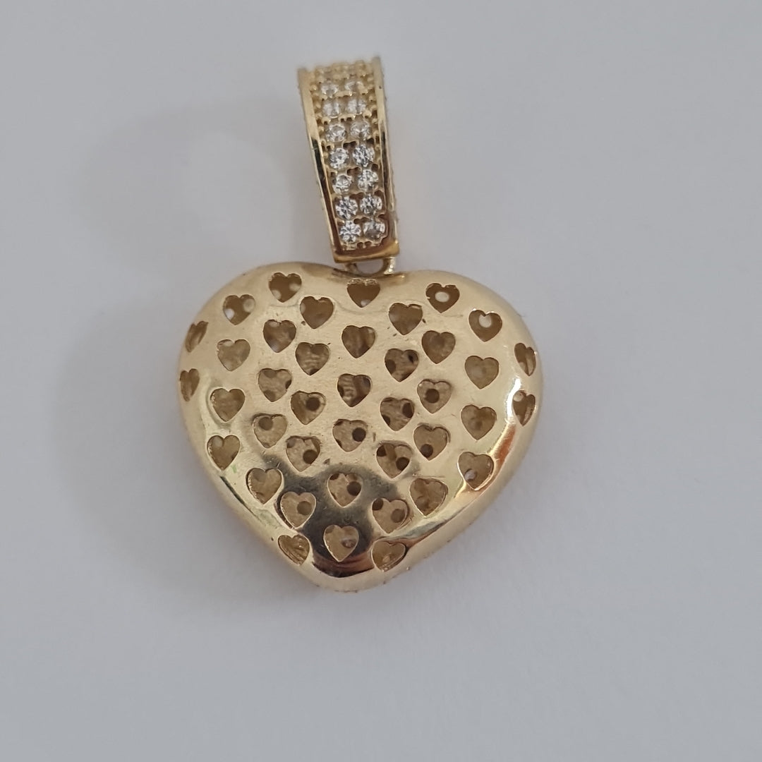 DIJES ORO 14K 2.8 (NUEVO)