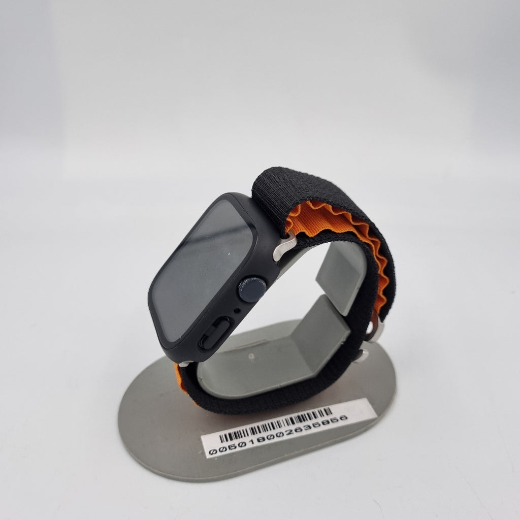 SMARTWATCH APPLE SE 2 ALUMINIO A2723 44 MM GPS (SEMINUEVO)