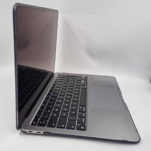 LAPTOP APPLE MACBOOK AIR 13" 2020 3.2 A2337 256 GB SSD 8 GB RAM (SEMINUEVO)