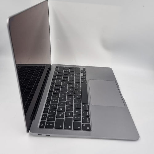 LAPTOP APPLE MACBOOK AIR 13" 2020 3.2 A2337 256 GB SSD 8 GB RAM (SEMINUEVO)