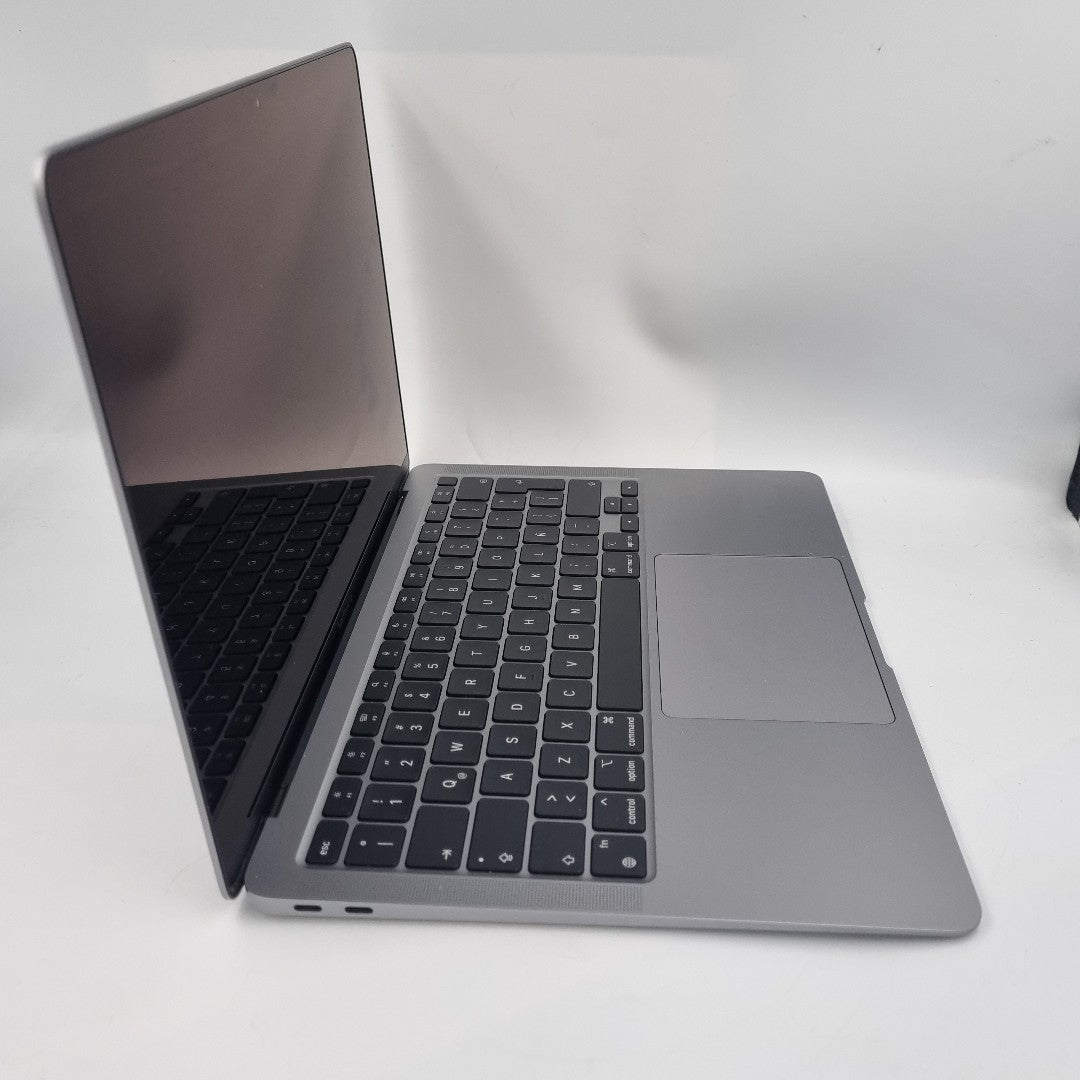 LAPTOP APPLE MACBOOK AIR 13" 2020 3.2 A2337 256 GB SSD 8 GB RAM (SEMINUEVO)