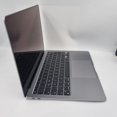 LAPTOP APPLE MACBOOK AIR 13" 2020 3.2 A2337 256 GB SSD 8 GB RAM (SEMINUEVO)