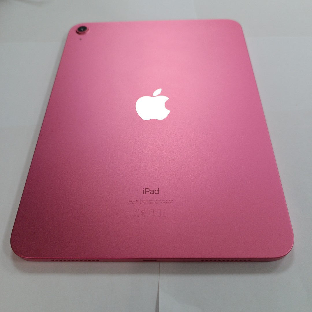 TABLETA APPLE IPAD 10 A2696 256 GB 4 GB RAM