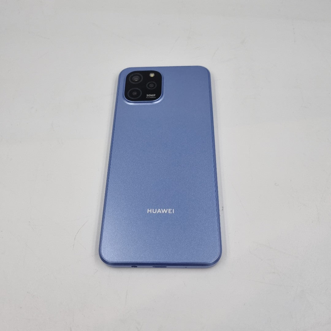 CELULAR HUAWEI NOVA Y61 EVE-LX3 128 GB 8 GB RAM (SEMINUEVO)
