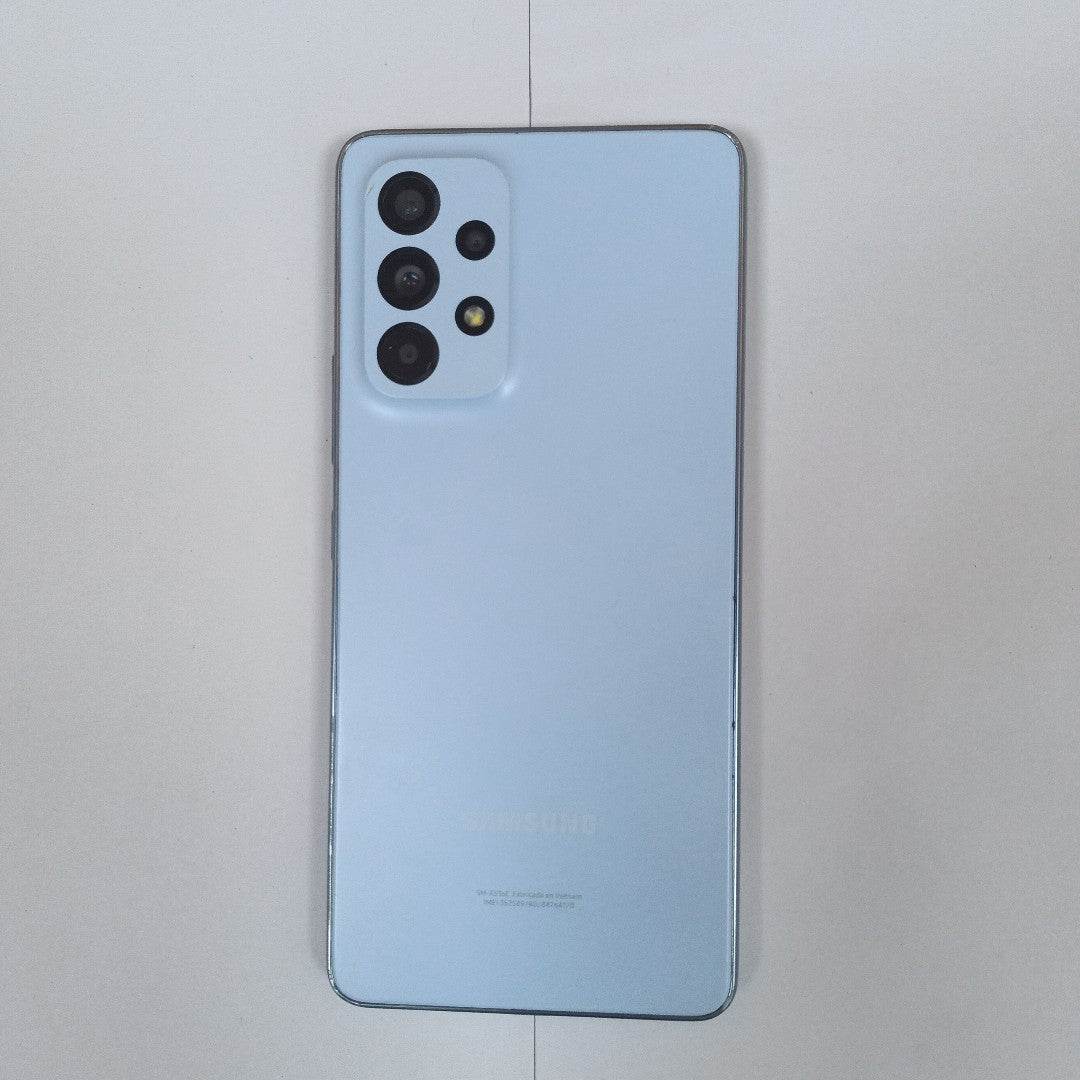 CELULAR SAMSUNG GALAXY A53 5G SM-A536E 128 GB 8 GB RAM